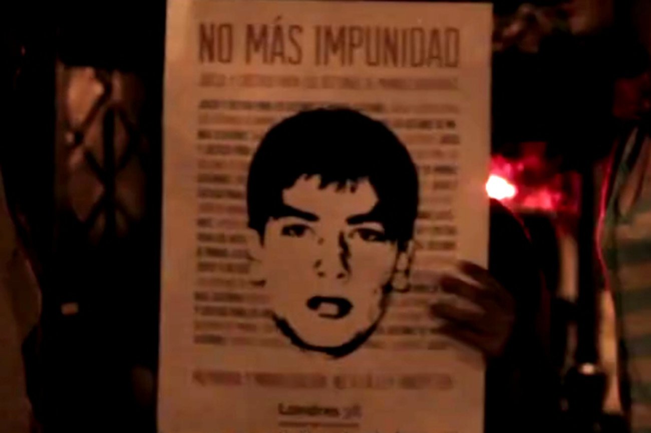 Crónica de un comité (1/3): Denuncia made in Chile