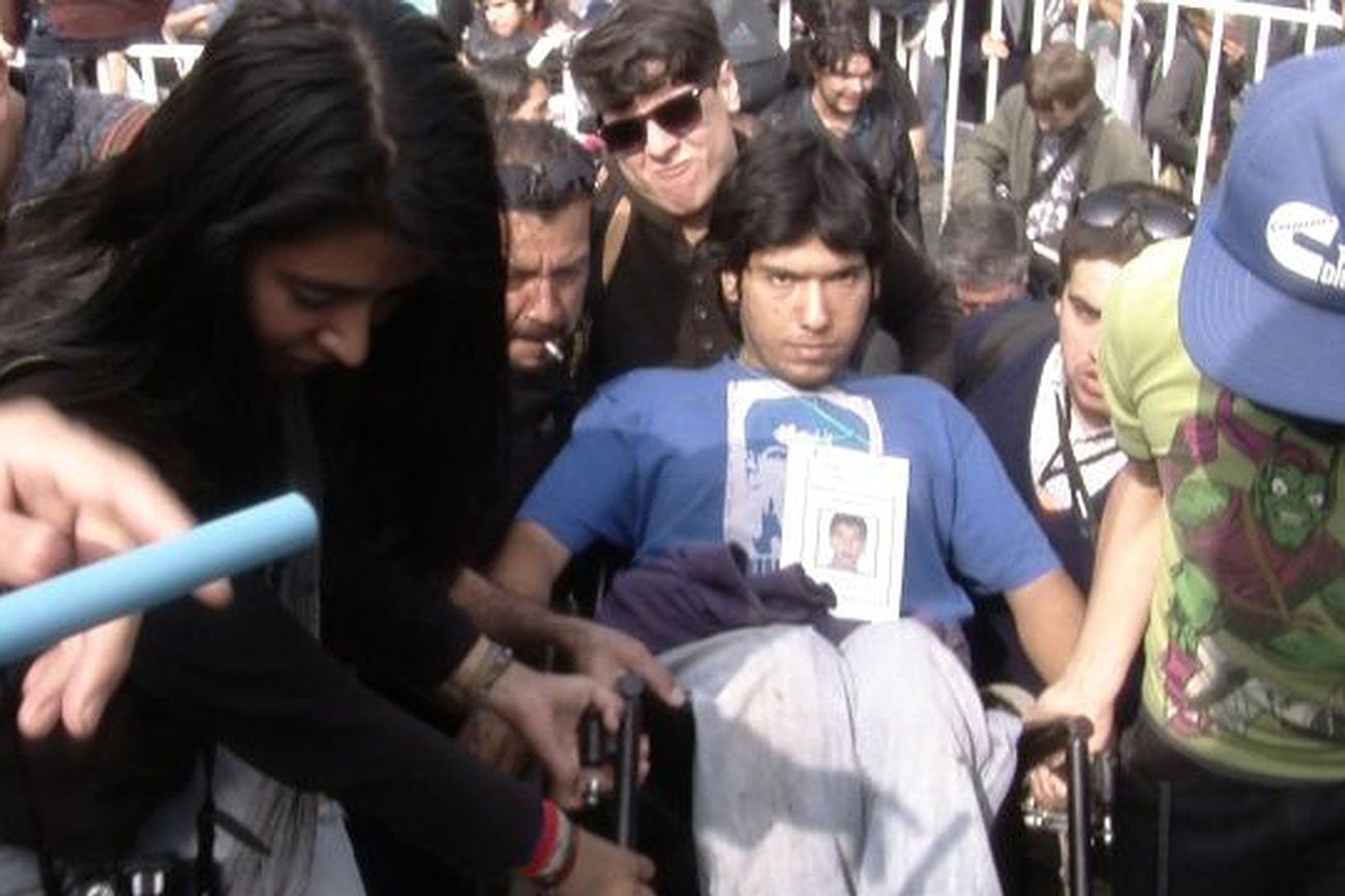 Crónica de un comité (3/3): Derechos de mirada