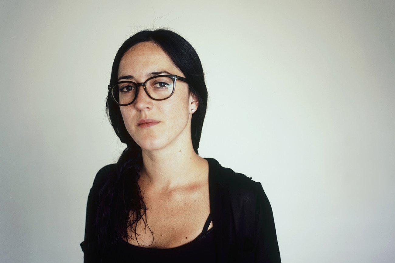 Dominga Sotomayor: «La manera en que uno piensa, produce, financia, arma un equipo, determina un lenguaje»