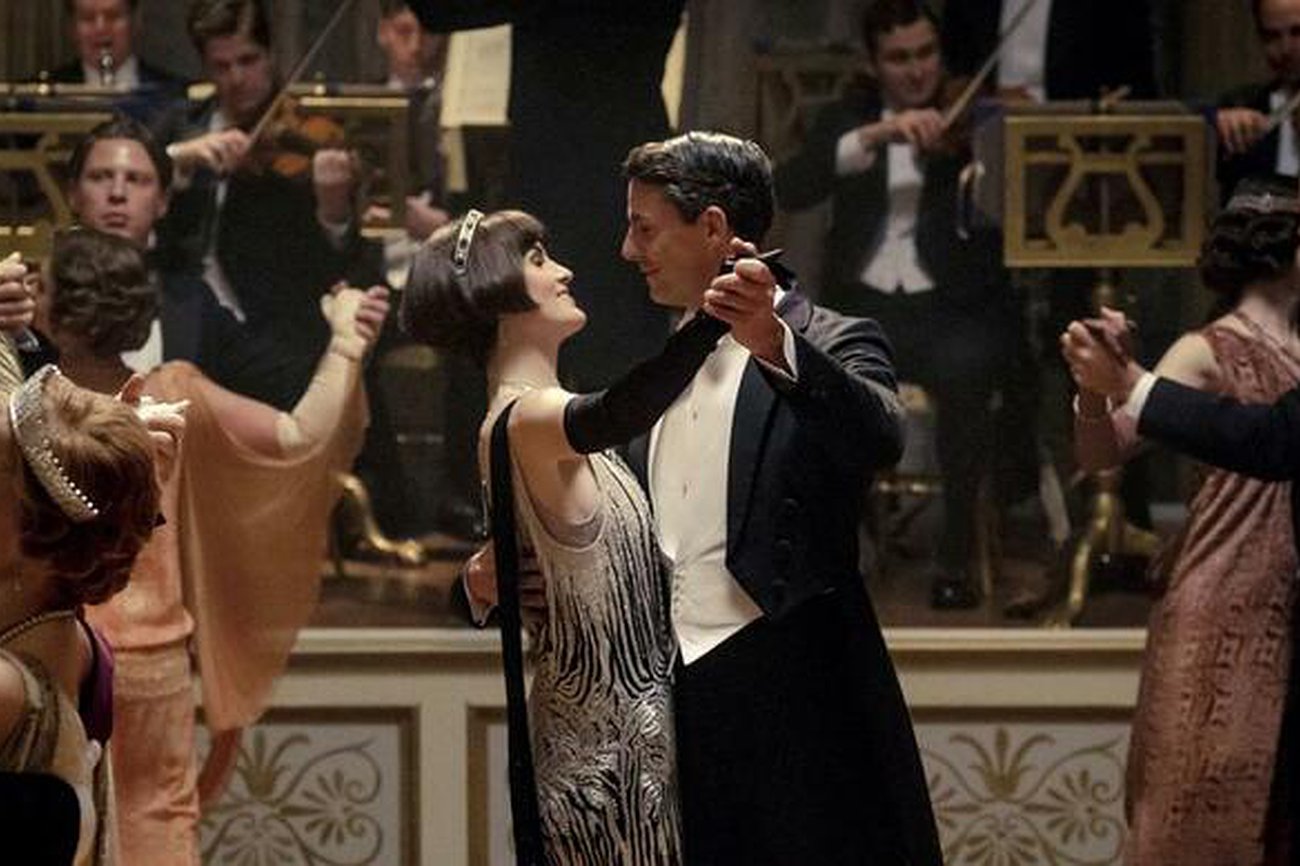Downton Abbey la película: La nostalgia es mi negocio