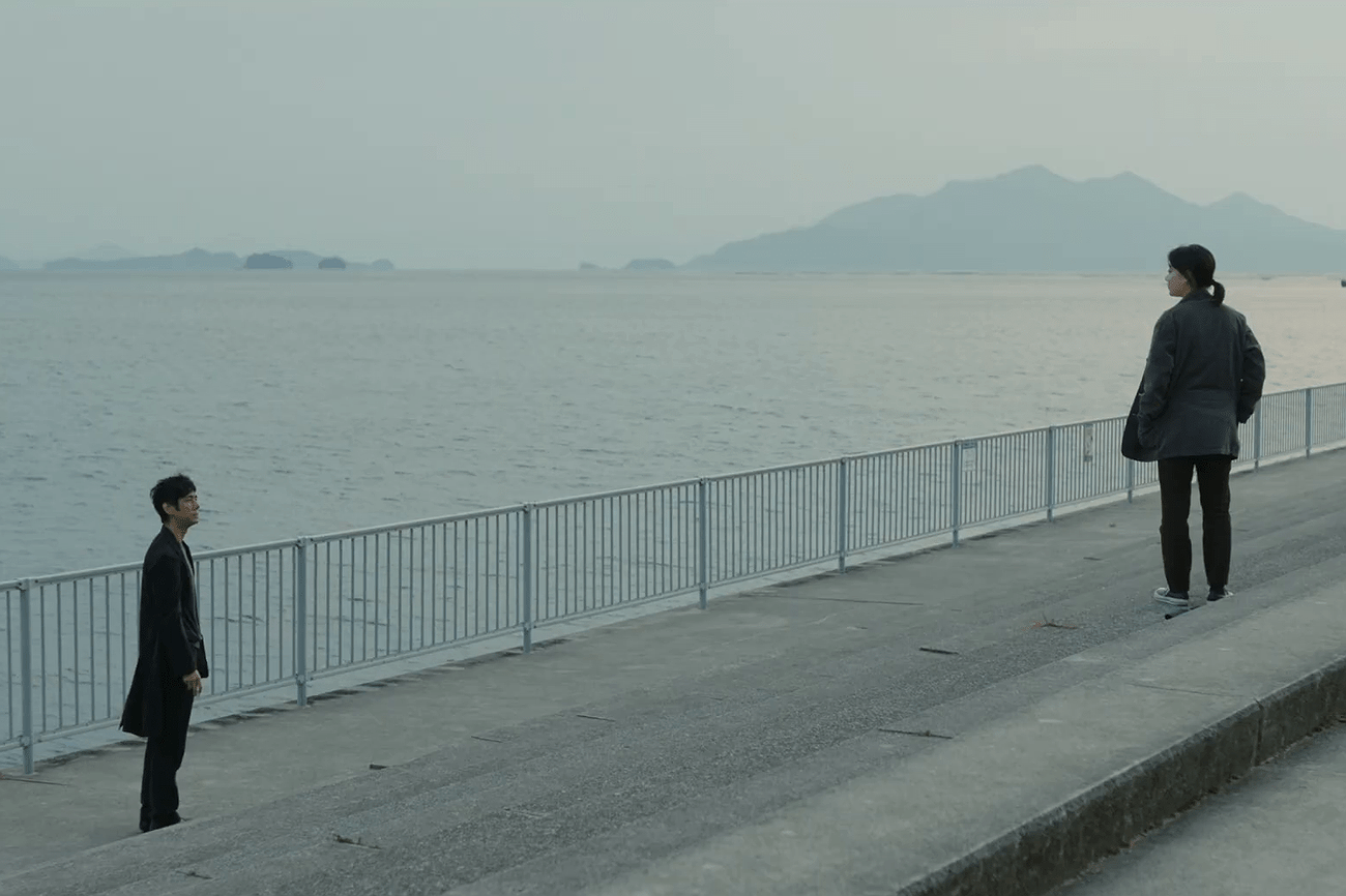 Drive My Car: La intimidad de las palabras