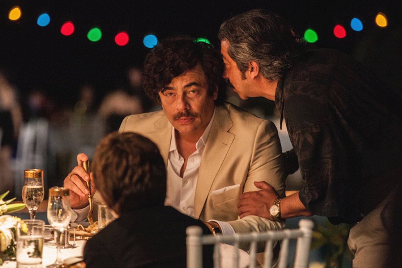 Escobar (Andrea di Stefano, 2014)