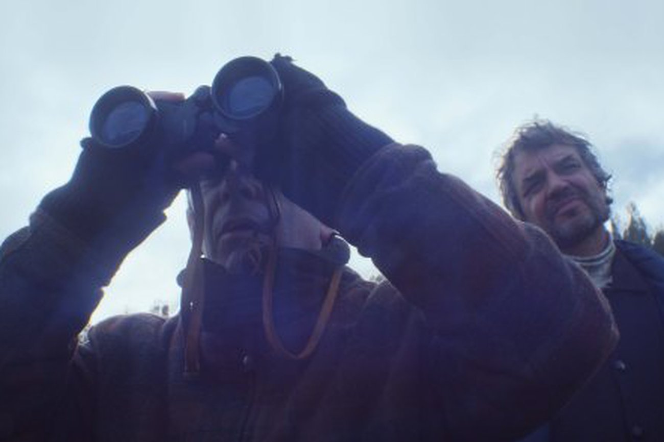 El Club (Pablo Larraín, 2015) (1)