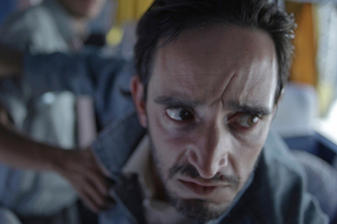 El nombre (Cristóbal Valderrama, 2015)