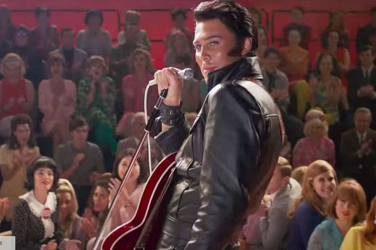 Elvis: La expiación del capitalismo