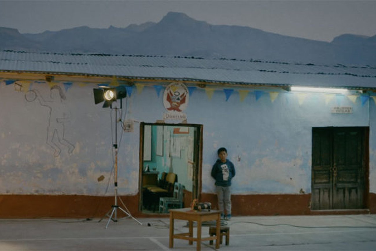 25° Festival Internacional de Cine de Lima:  Conflictos internos, colonialismo y la memoria de los pueblos