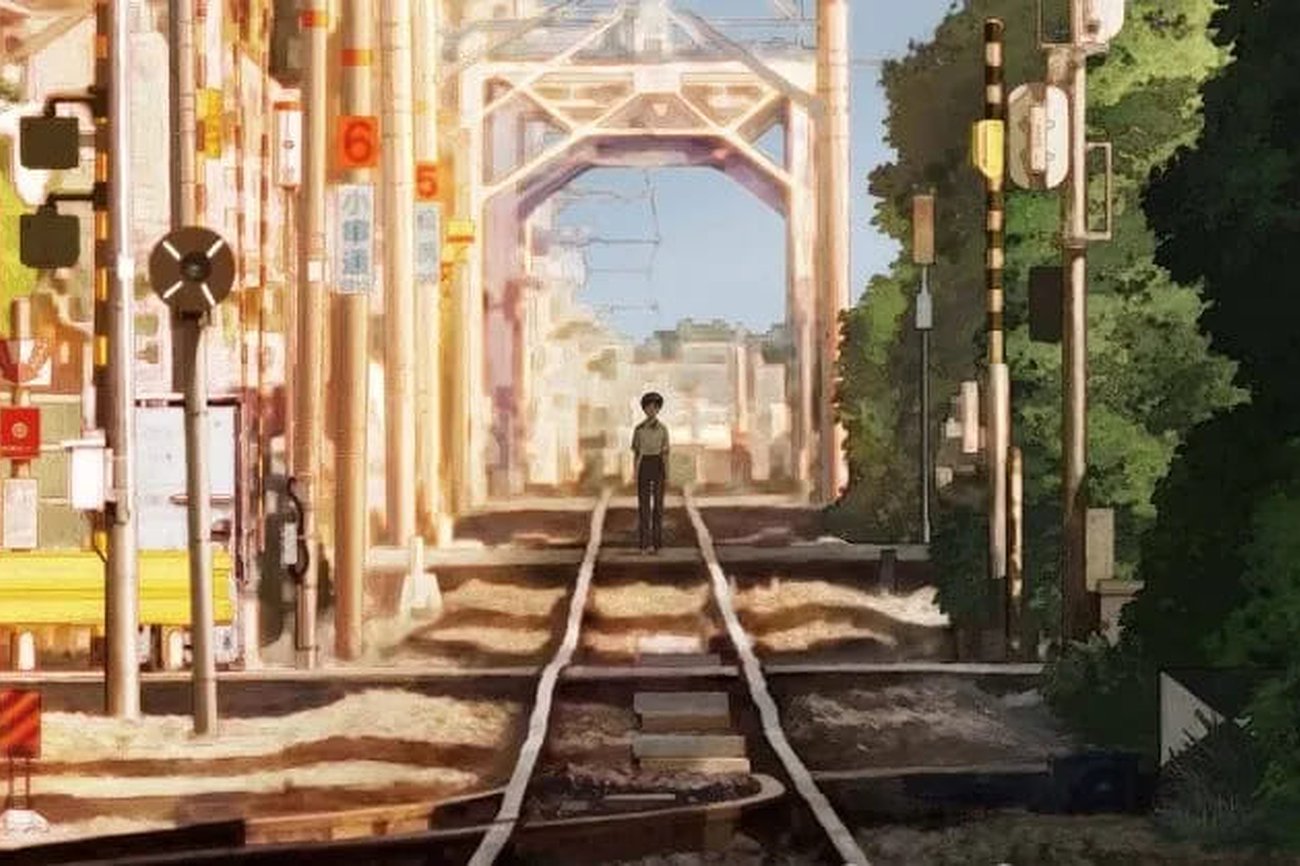 Evangelion: 3.0+1.01 Thrice Upon a Time: La epopeya por el decir