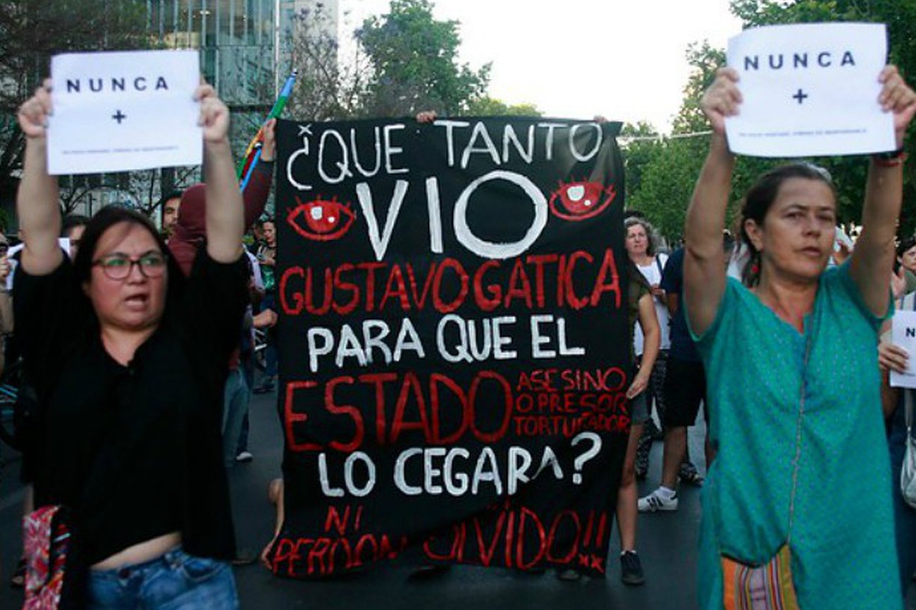 La invención & la herencia (8): La resistencia del arte y la prueba de las imágenes