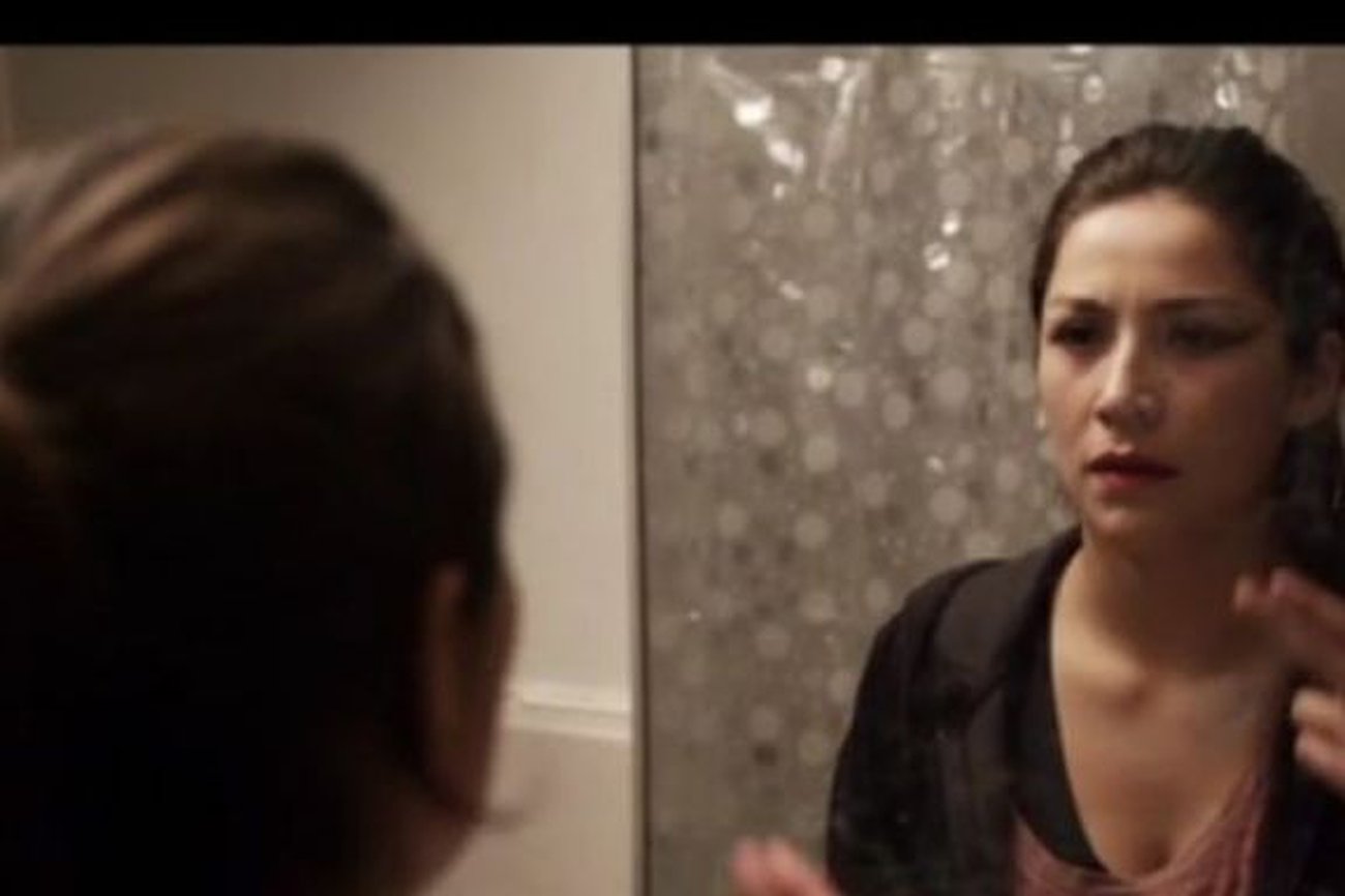 No soy Lorena (Isidora Marras, 2014)