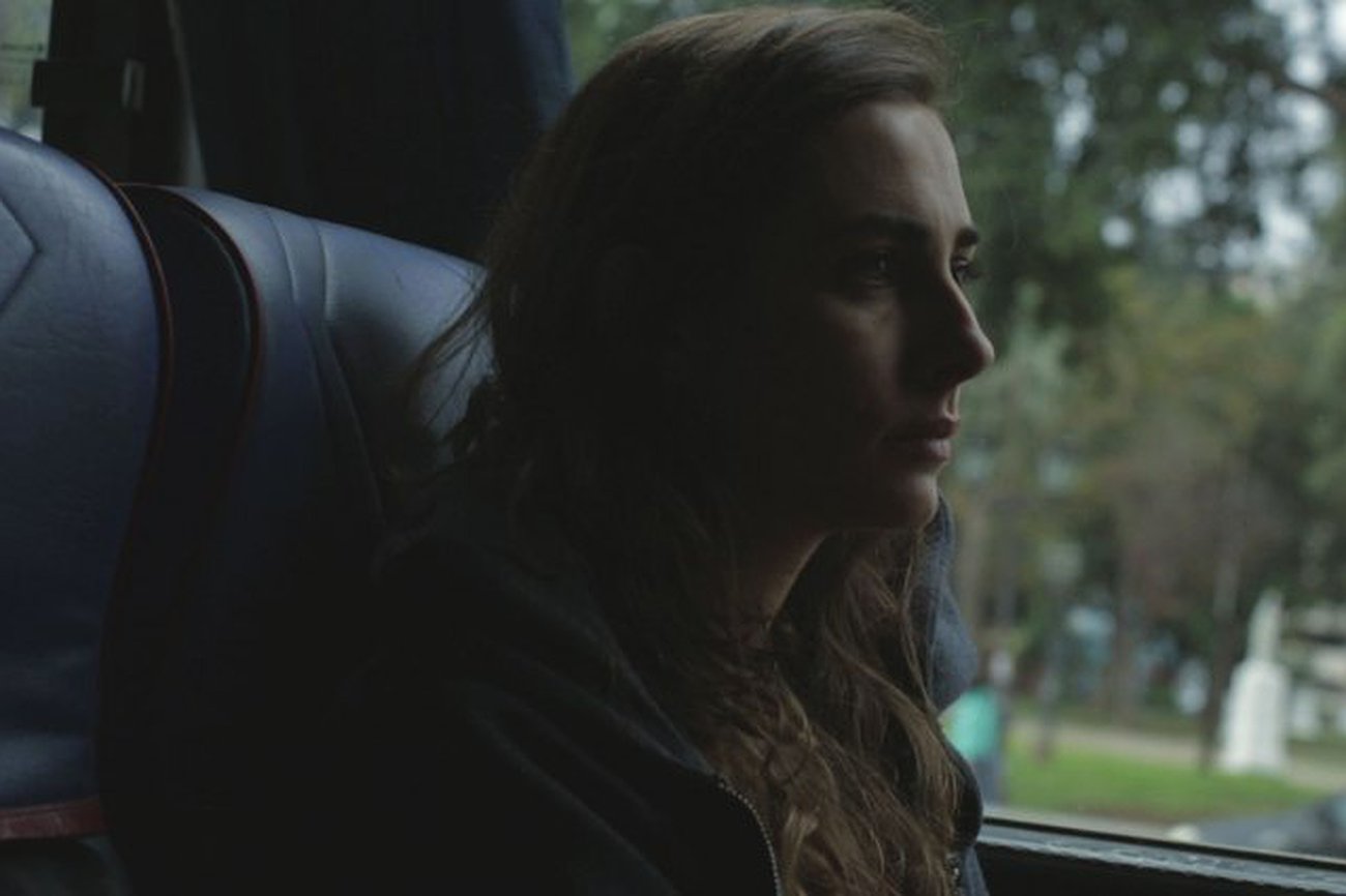 Fragmentos de Lucía (Jorge Yacoman, 2016) 1/2