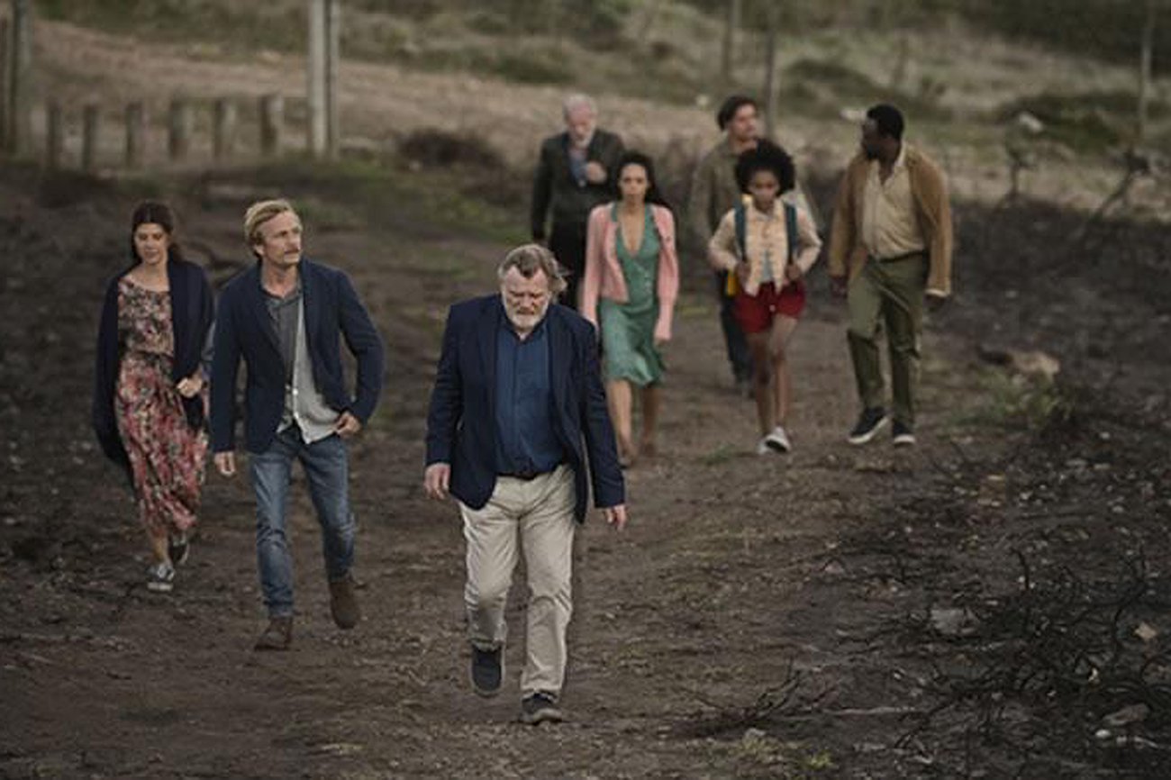 Frankie: Perdidos en Sintra