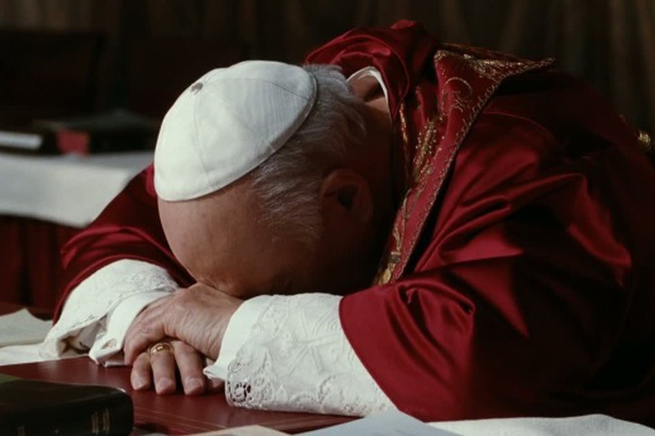 Habemus Papam (Moretti, 2011)