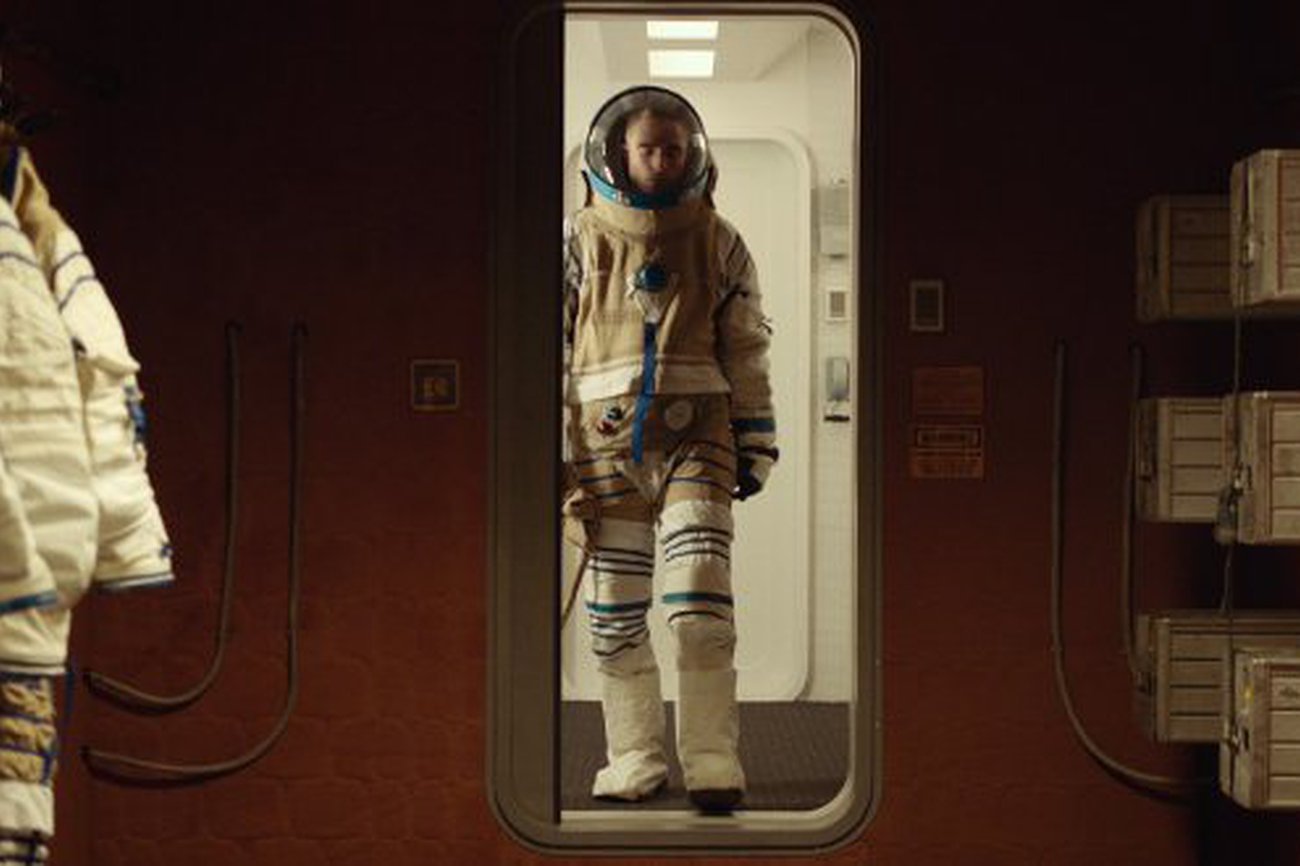 High Life: Cuerpos en condena