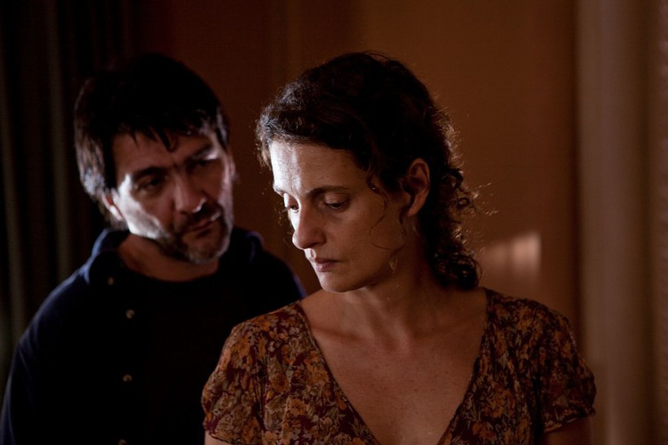 Hoje (Tata Amaral, 2011)