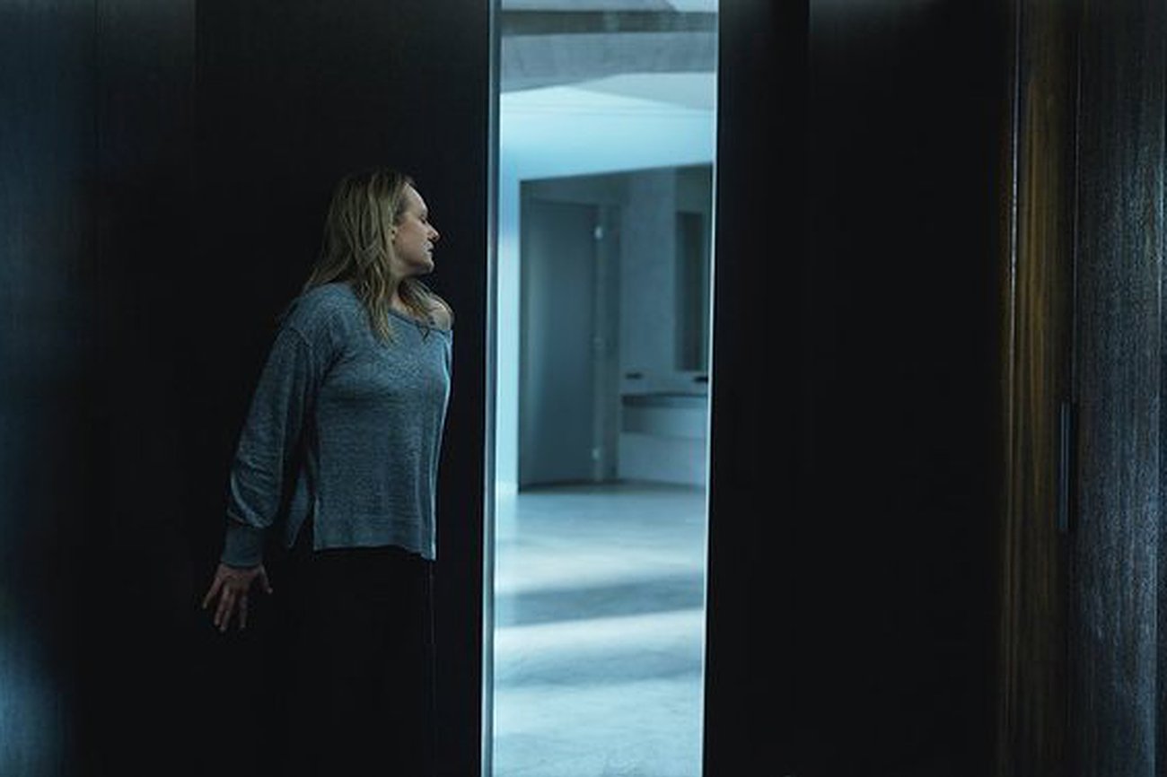 El hombre invisible (1): El talento oculto