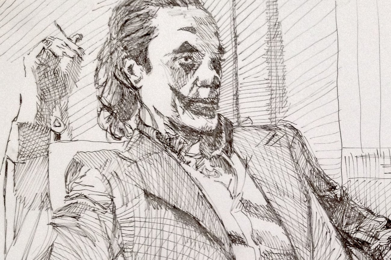 La Mirada de los Comunes (8): Joker, Chaplin