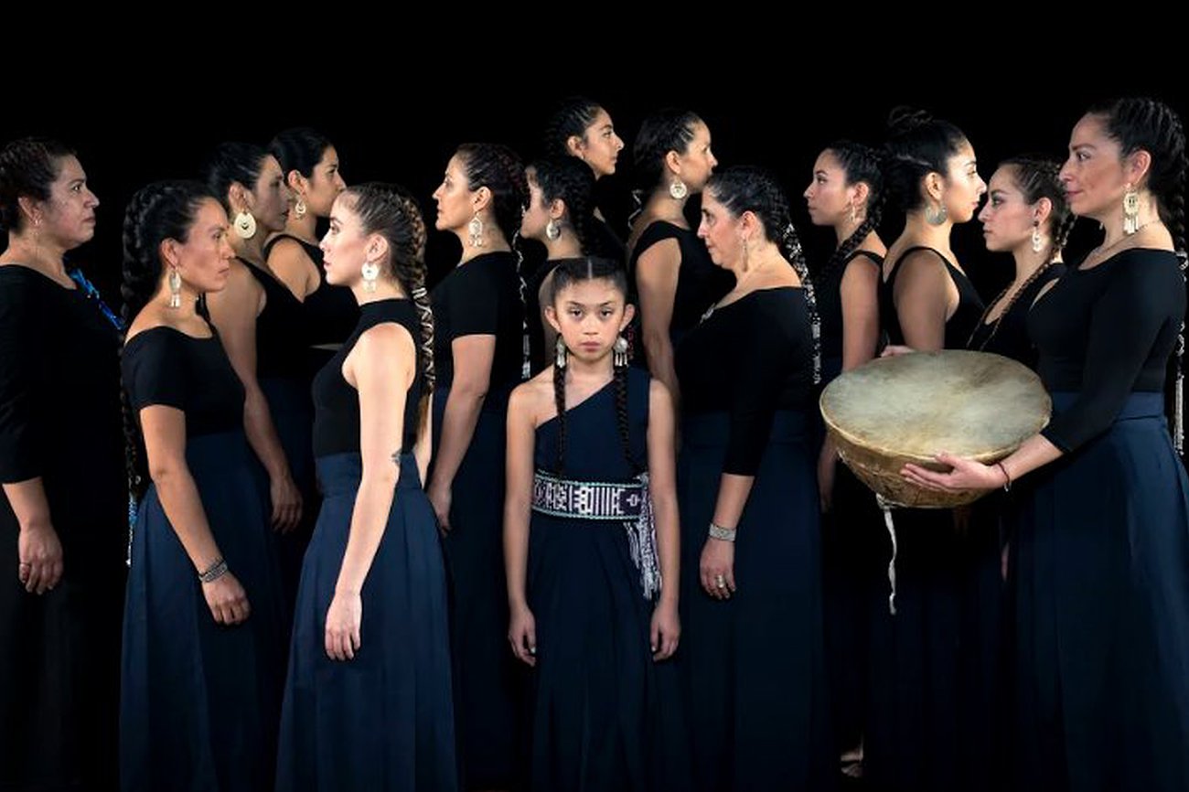 Informe V Ficwallmapu: Mujeres indígenas y disidencias ancestrales