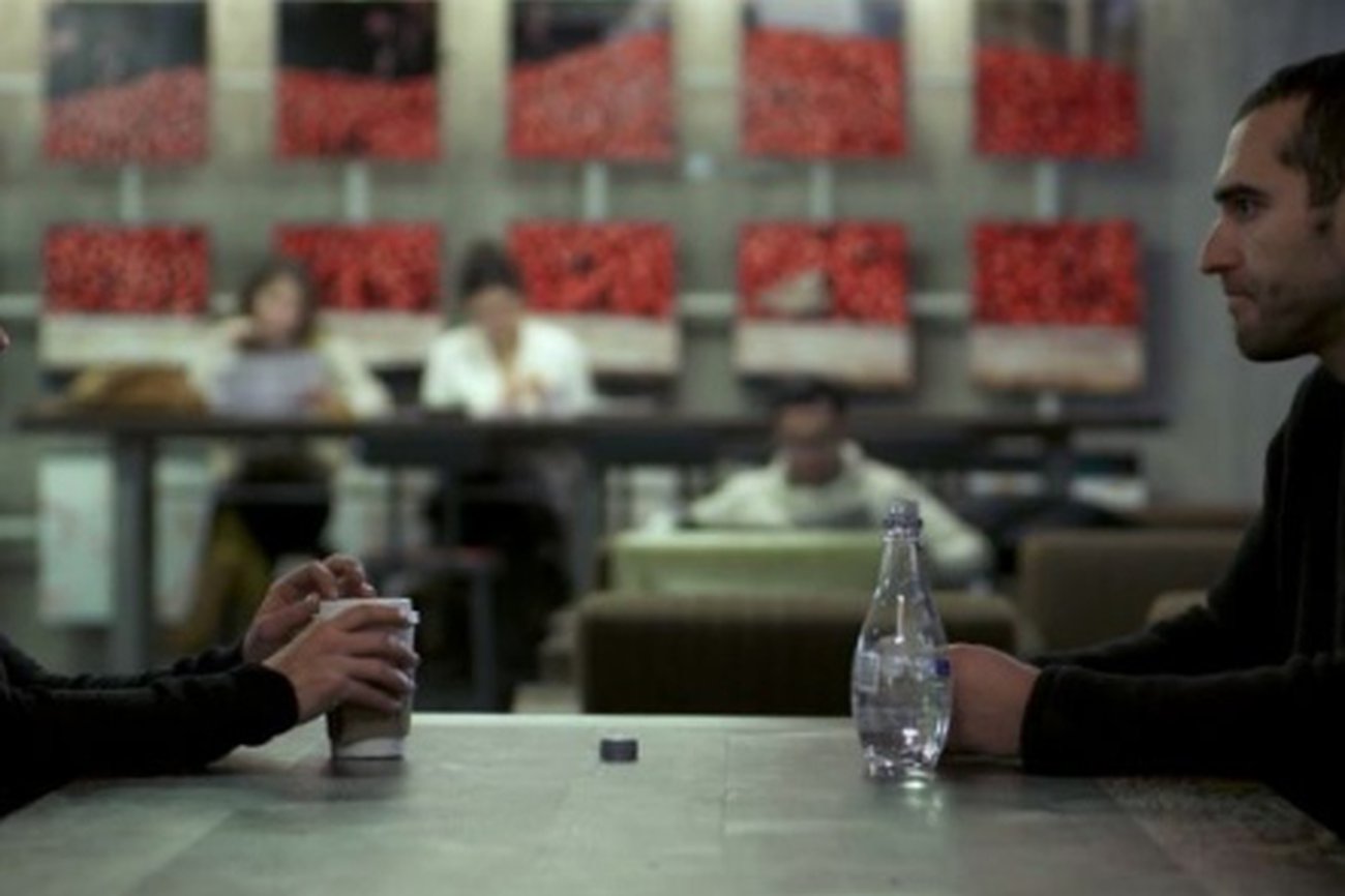 Invierno (Alberto Fuguet, 2015)