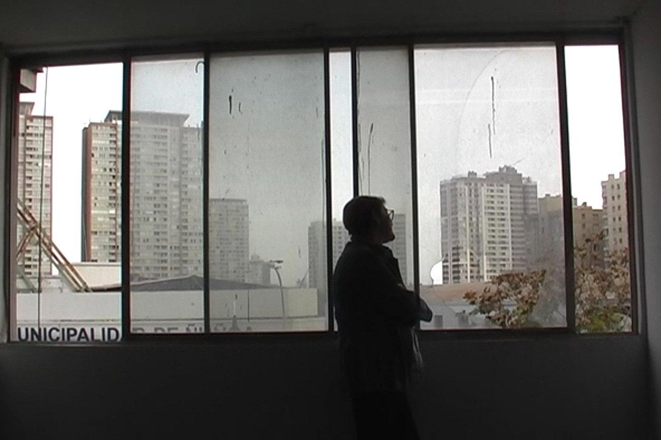 Me gustaría que vivieras mi juventud de nuevo: Resignificar el dolor mediante un otro