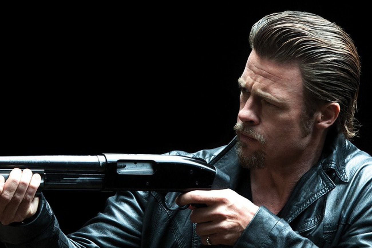 Mátalos suavemente (Killing them softly, Andrew Dominik, 2012)