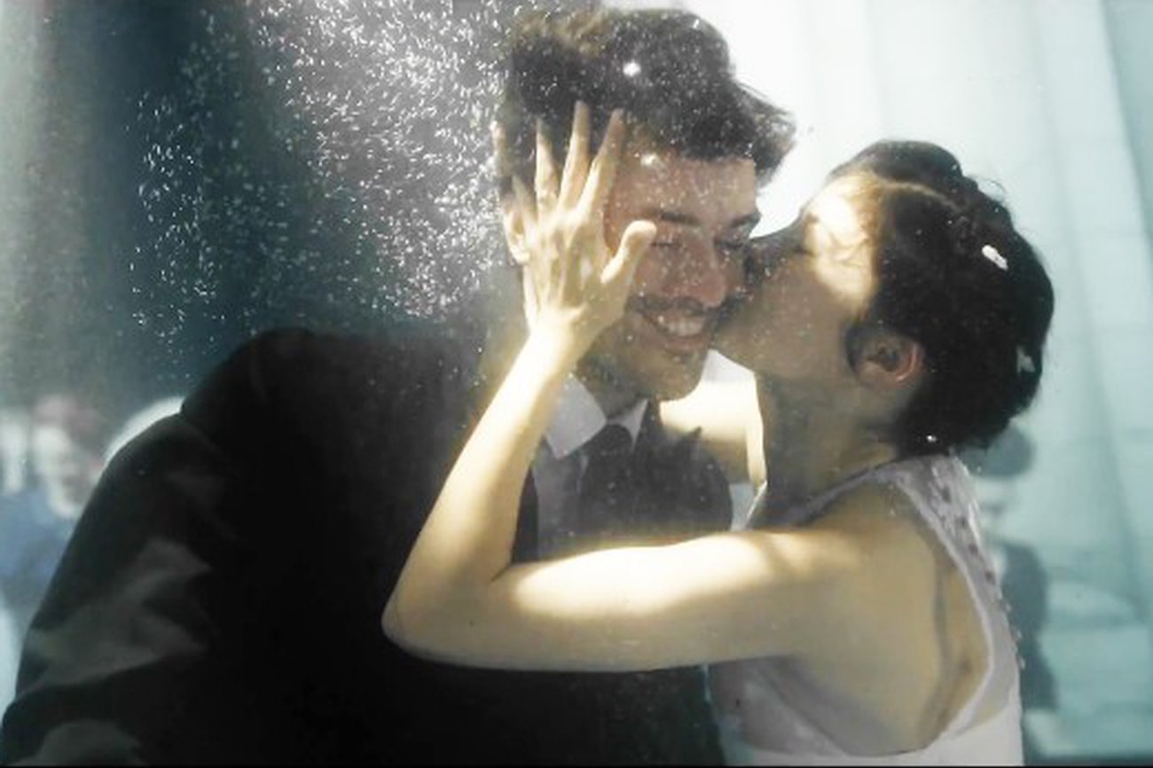 La espuma de los días (Michel Gondry, 2013)