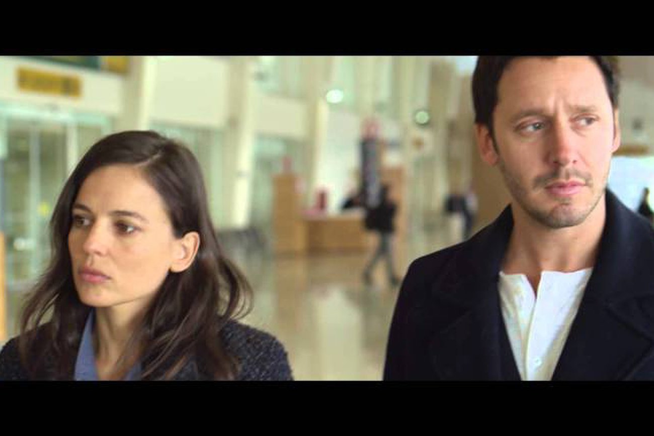 La memoria del agua (Matías Bize, 2015) (2)