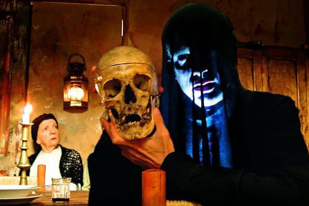 Cine en cuarentena (17): Ruiz en el país de la diablura. La Recta Provincia