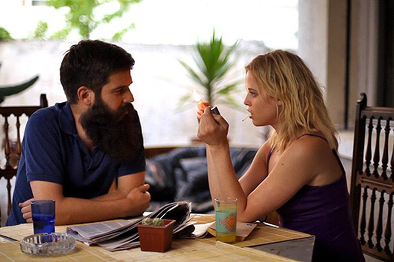 Recomendaciones Festival de Cine UC