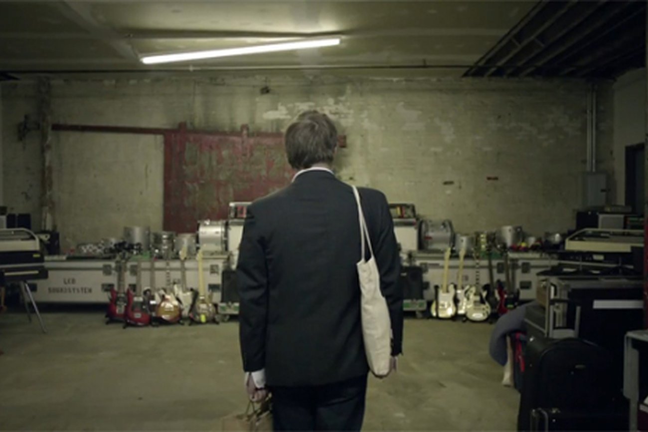 Informe IX In-Edit: Shut up and play the hits: Todo es un gran cliché
