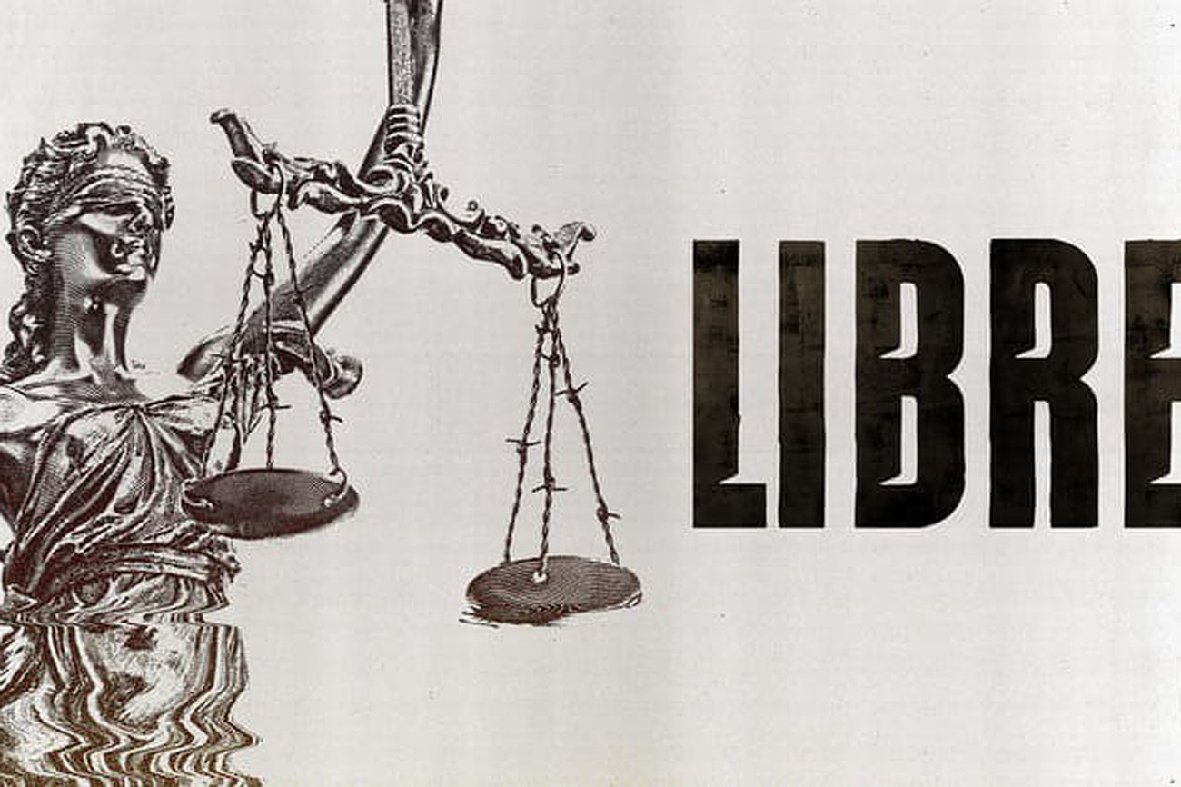 La Mirada de los Comunes: Lo que, en nombre de la libertad, no queremos ver
