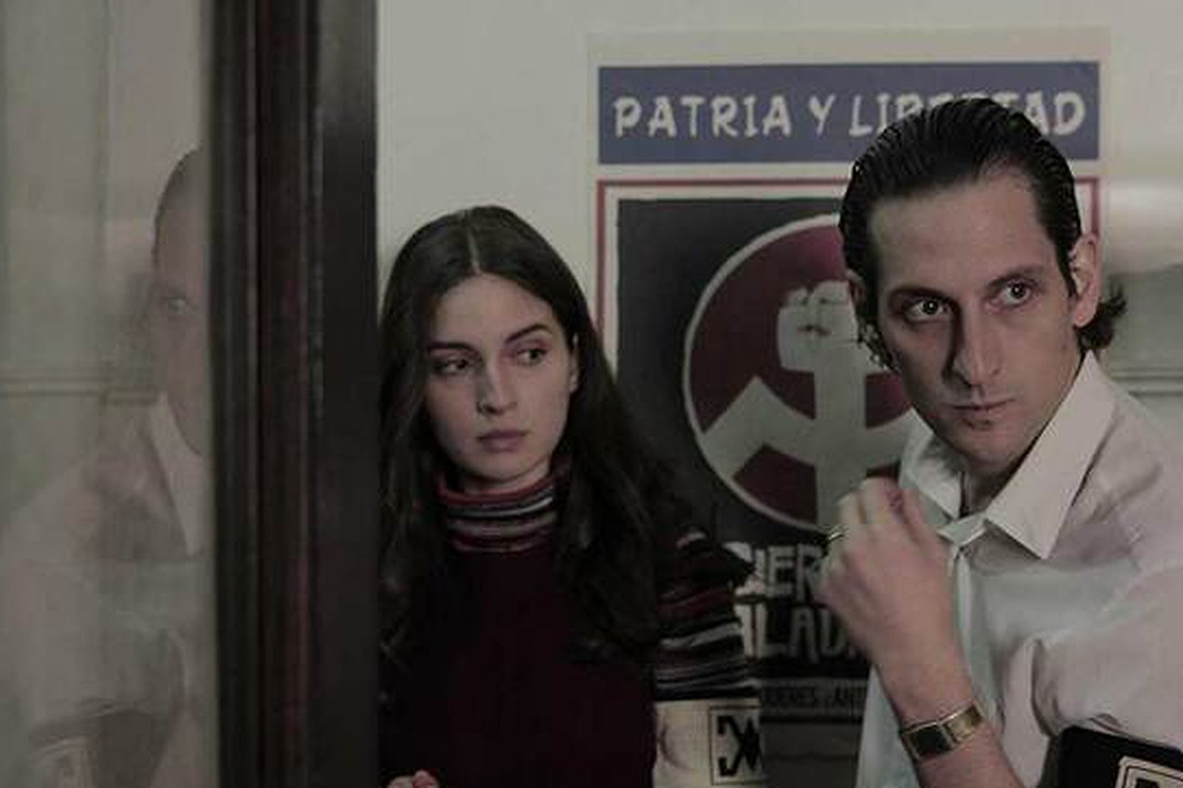 La Mirada de los Comunes (6): El mito nazi