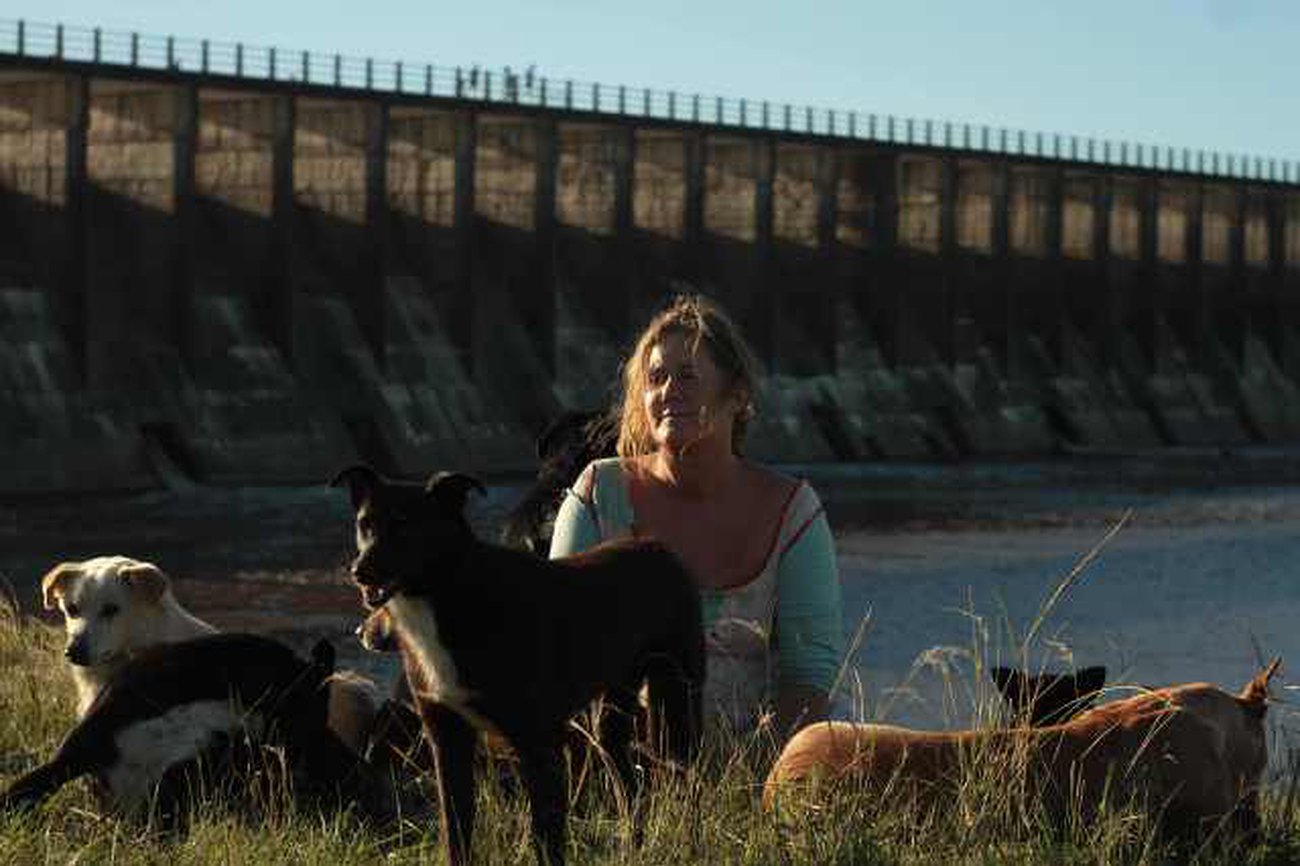 Informe XVII Bafici (3): Letters to Max, La mujer de los perros y Une Jeunesse allemande