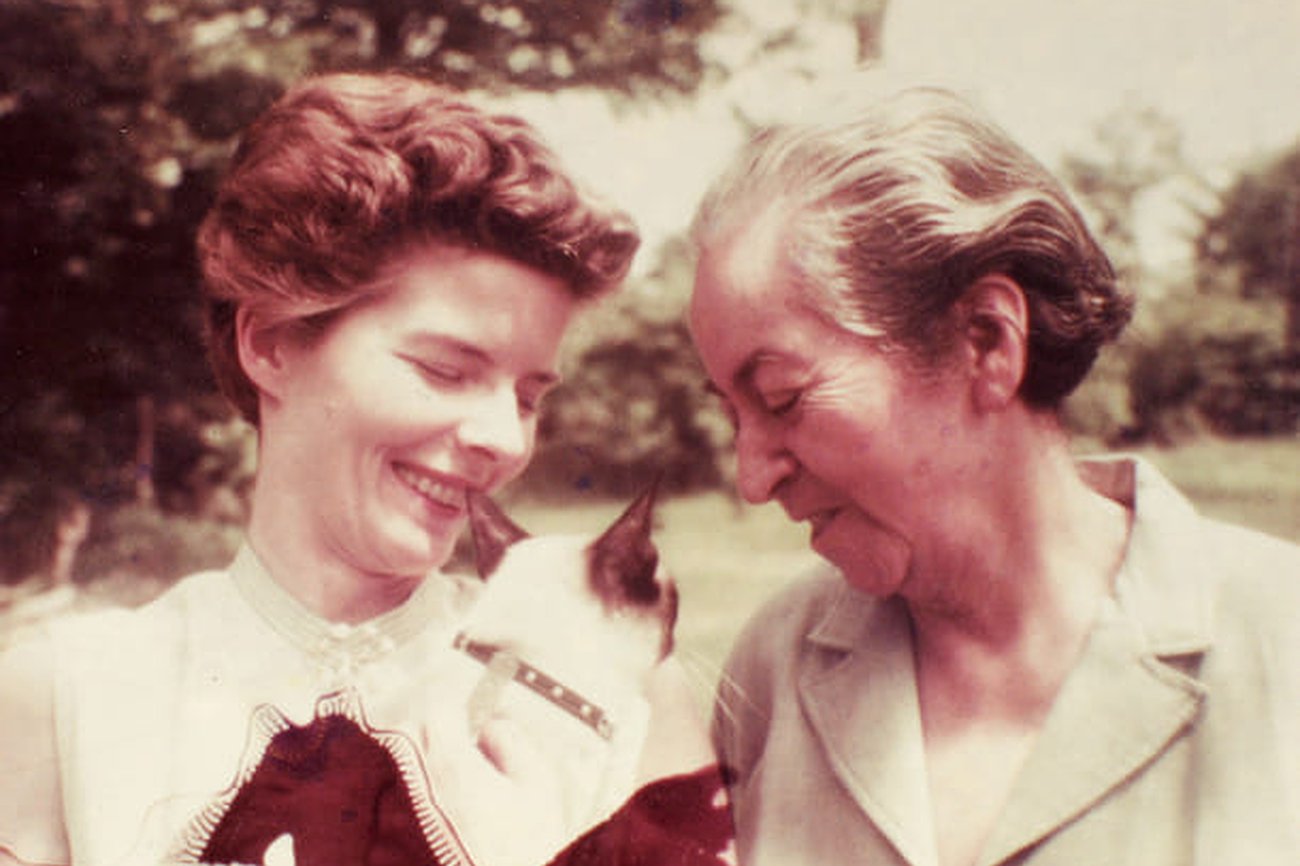 Pantógrafas (1): Locas mujeres, documental sobre Gabriela Mistral