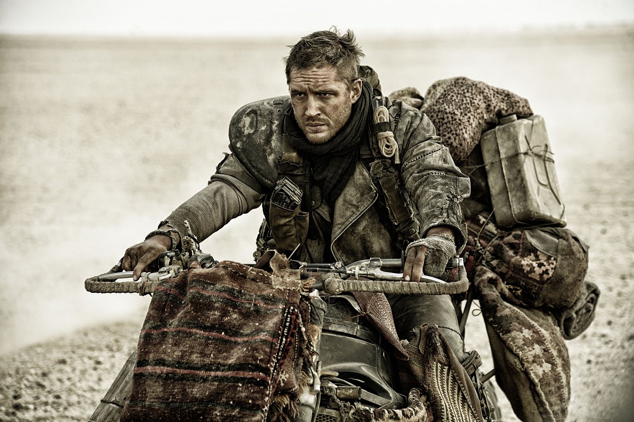 Mad Max: Fury Road (George Miller, 2015)