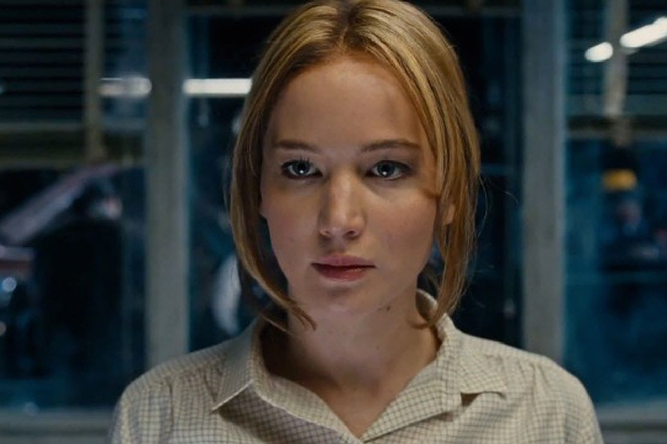 Joy: el nombre del éxito (David O. Russell, 2015)