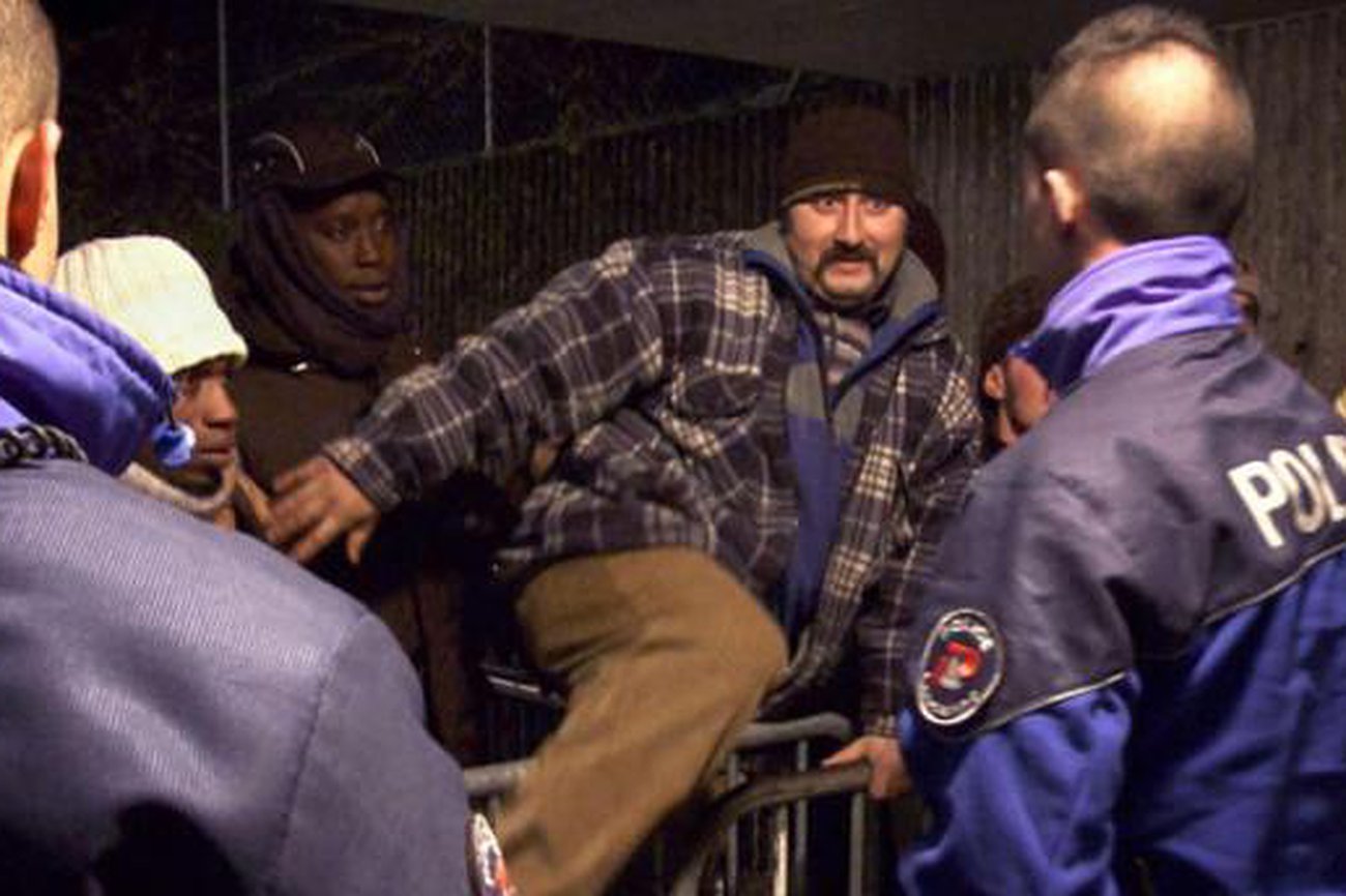 Informe Fidocs 2015 (II): Descubriendo el cine de Fernand Melgar