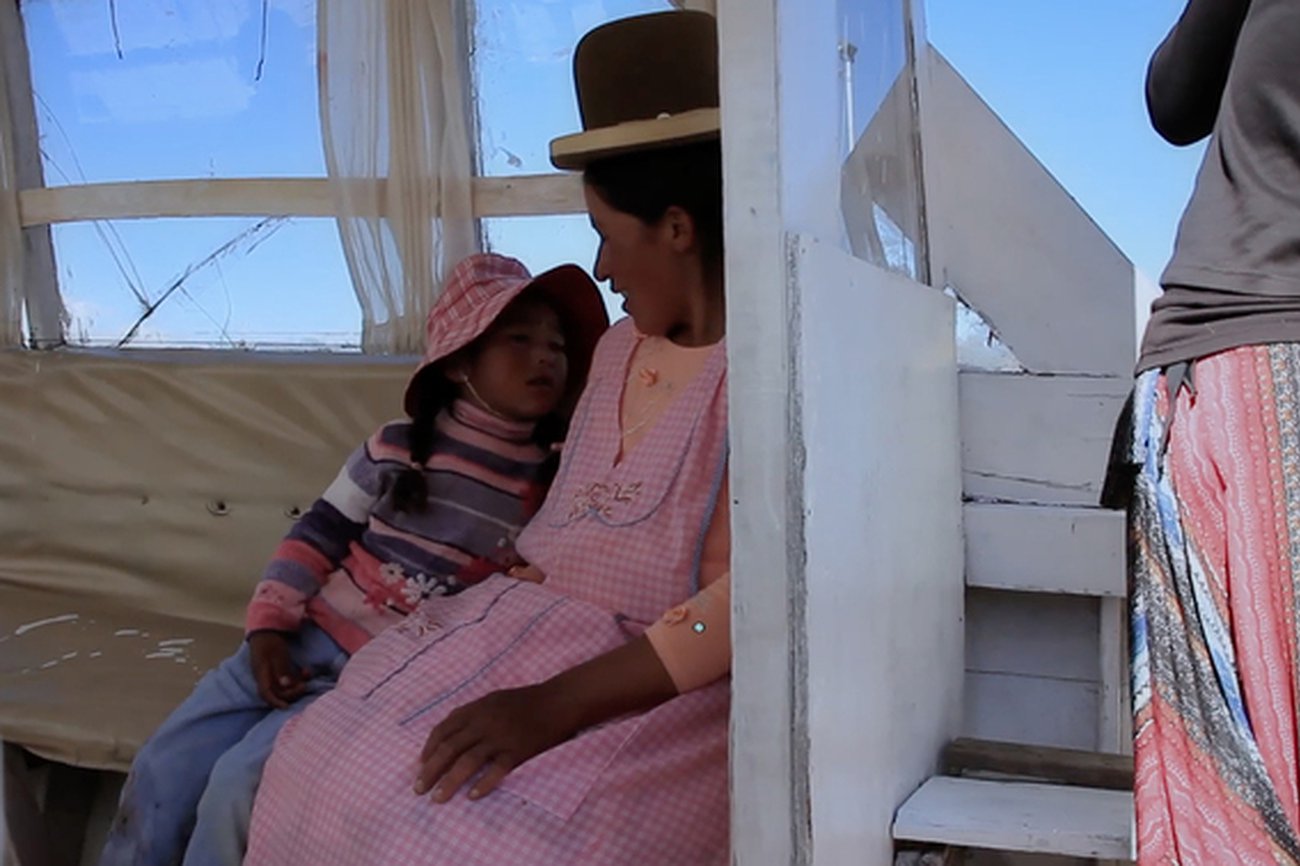 Mi norte es el sur: Las voces silenciadas