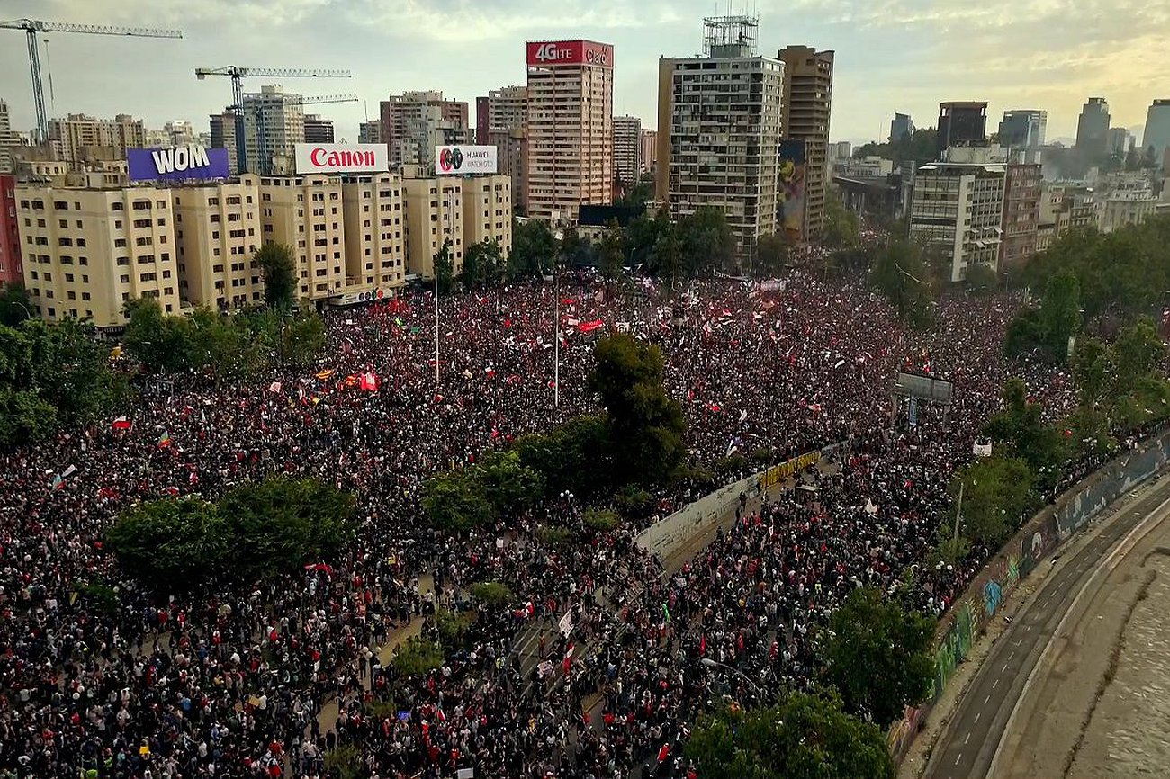 Informe Sanfic 18: La memoria sigue obstinada