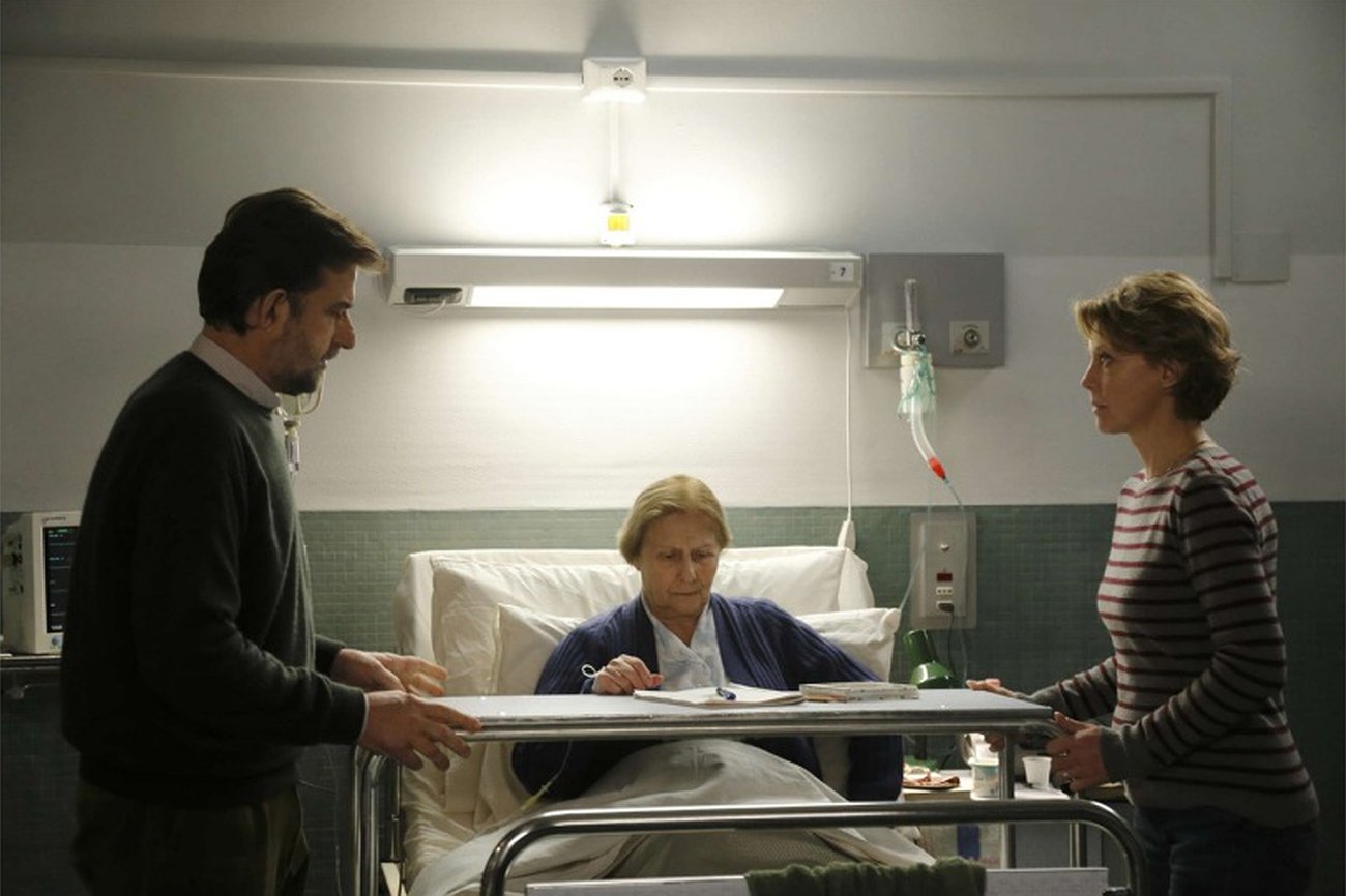 Mia Madre (Nanni Moretti, 2015)