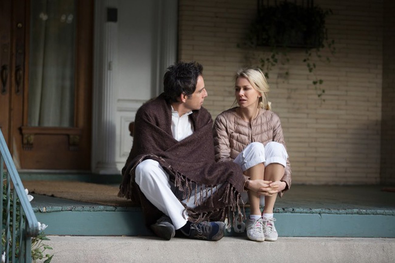 Mientras seamos jóvenes (Noah Baumbach, 2014)