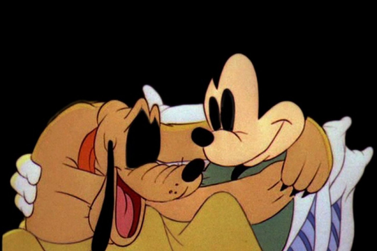 Fantasías Animadas #8: Bootleg Mickey: Pesadillas de Mickey Mouse