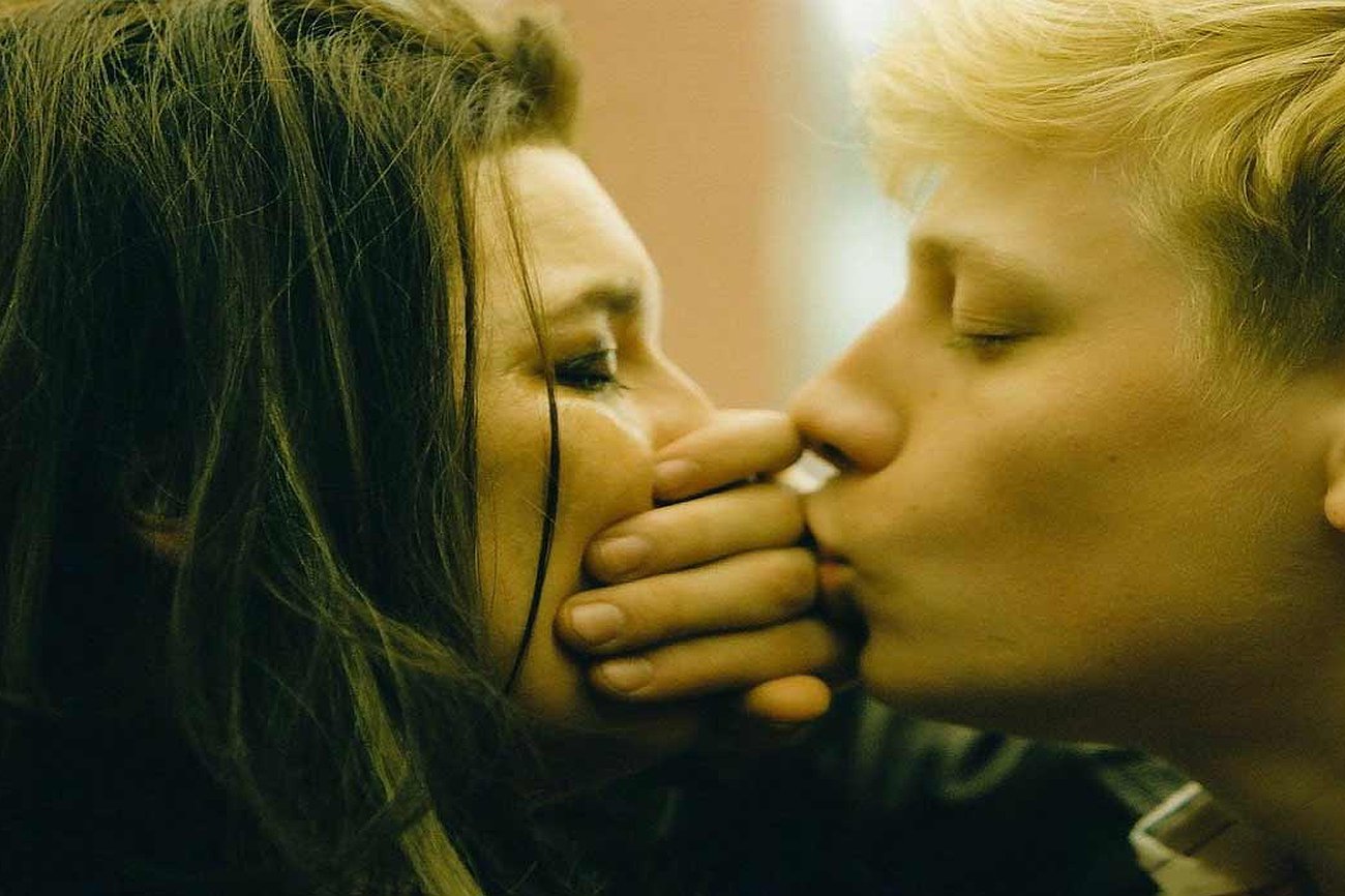 Mommy (Xavier Dolan, 2014)