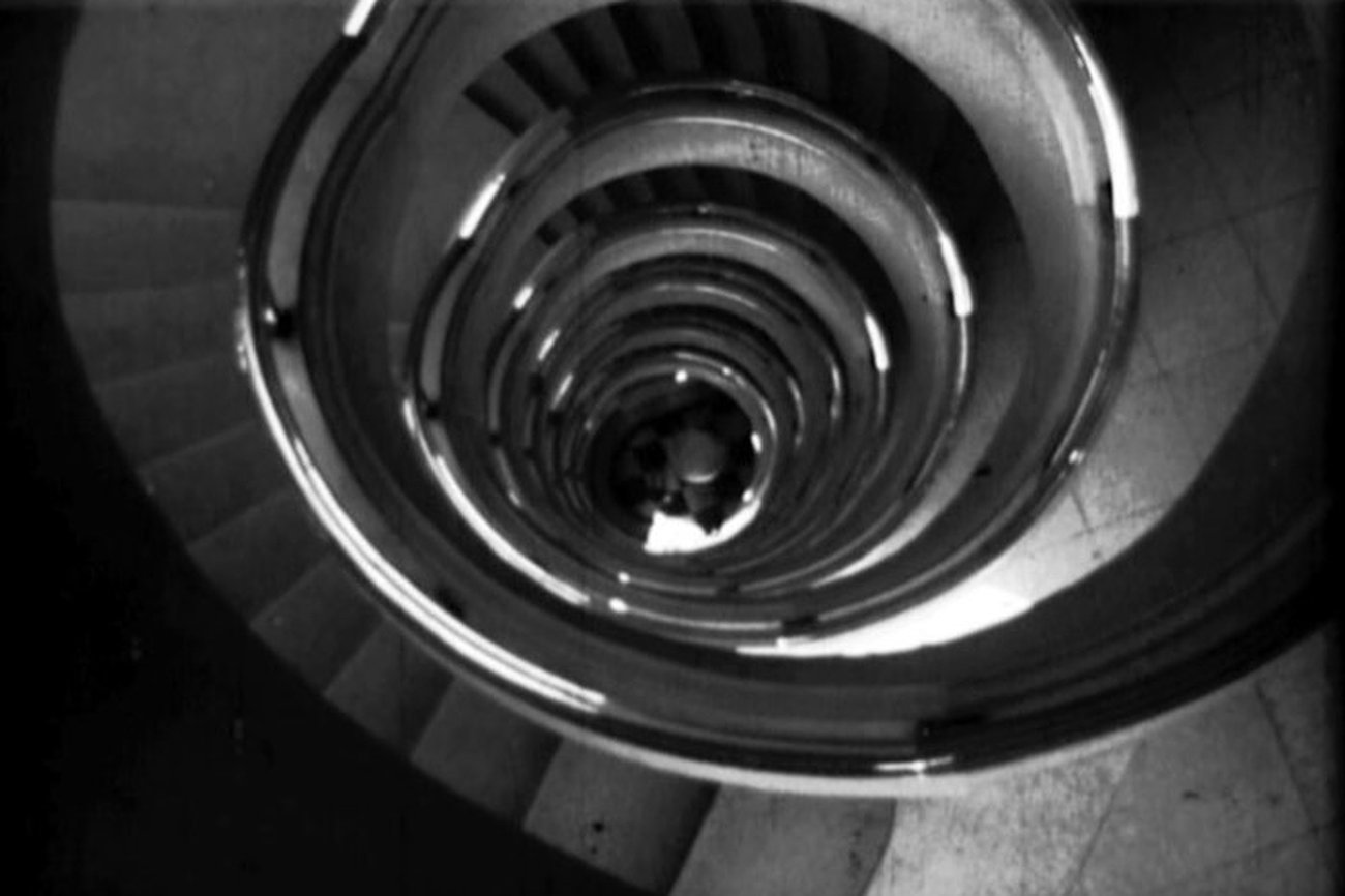 Cine en cuarentena (14): Morir un poco cada día