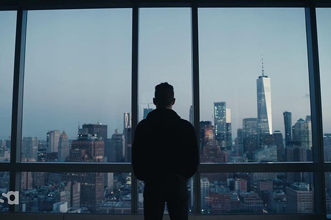 Mr. Robot: El individuo, la sociedad y el sistema