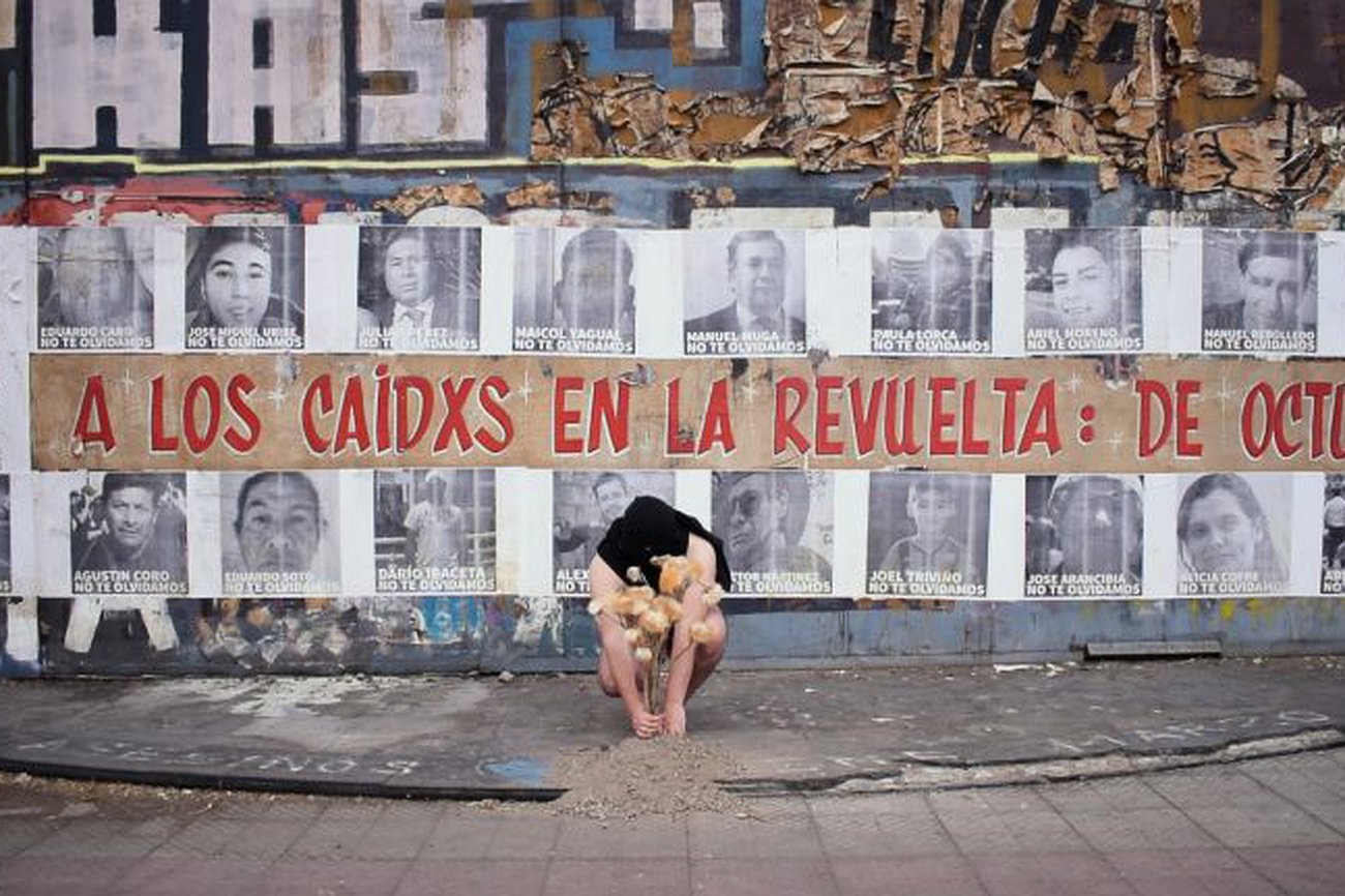 Excéntrico Fest (4): Nuevas pornografías chilenas