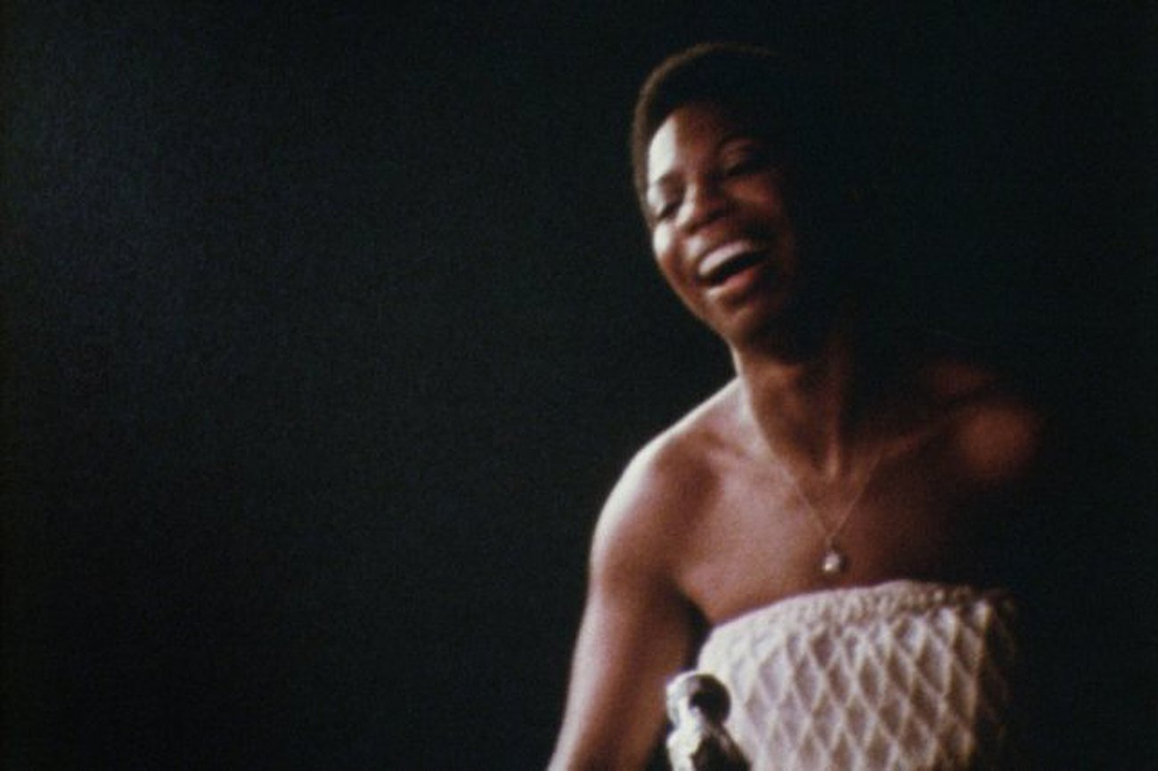 Algunos documentales (8): What Happened, Miss Simone? (Liz Garbus, 2015)