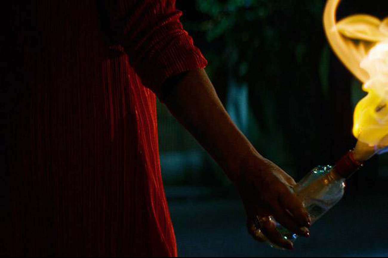 Por una cinefilia feminista: Destaques del cine de mujeres del 2020