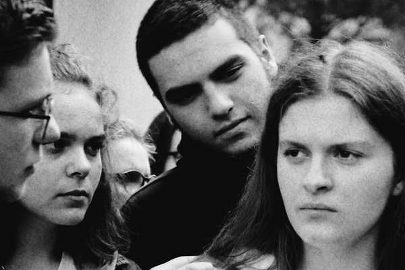 Informe V AricaDoc (3): Jóvenes, Hombres y Posthumanos con cámaras