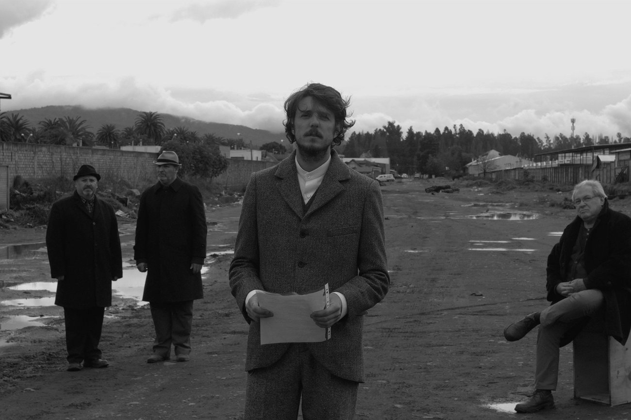 XXIX FICValdivia (6): El movimiento de las cosas