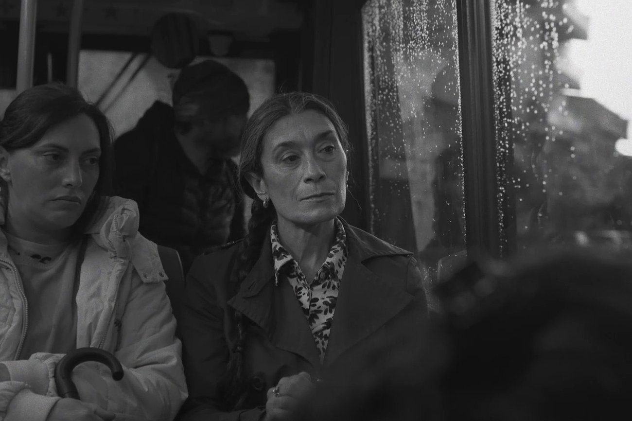XXIX FICValdivia (4). Sobre las nubes: Buscando interrumpir la soledad
